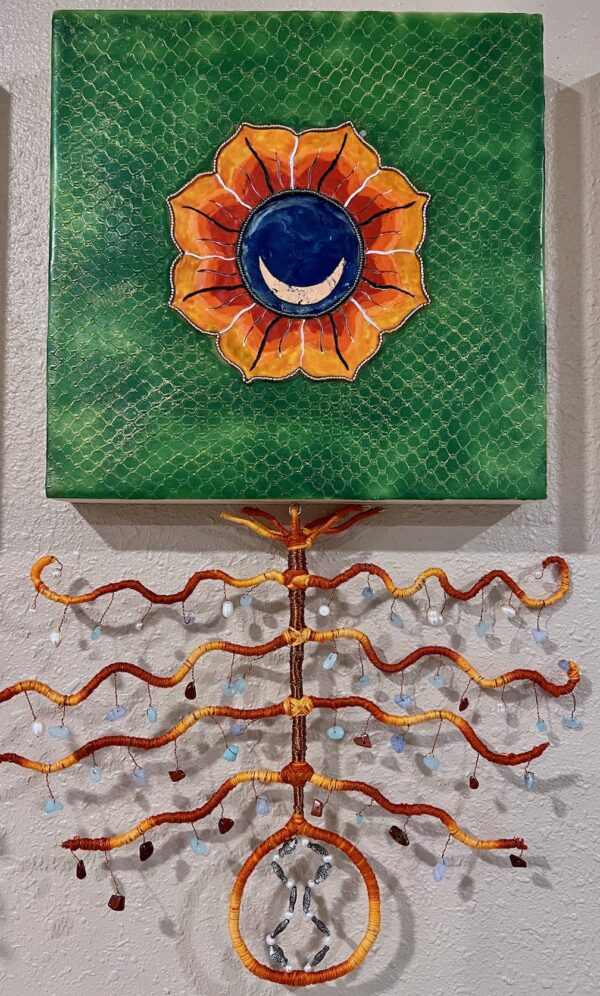 Inner Feng Shui: 2-Water/Sacral Chakra
