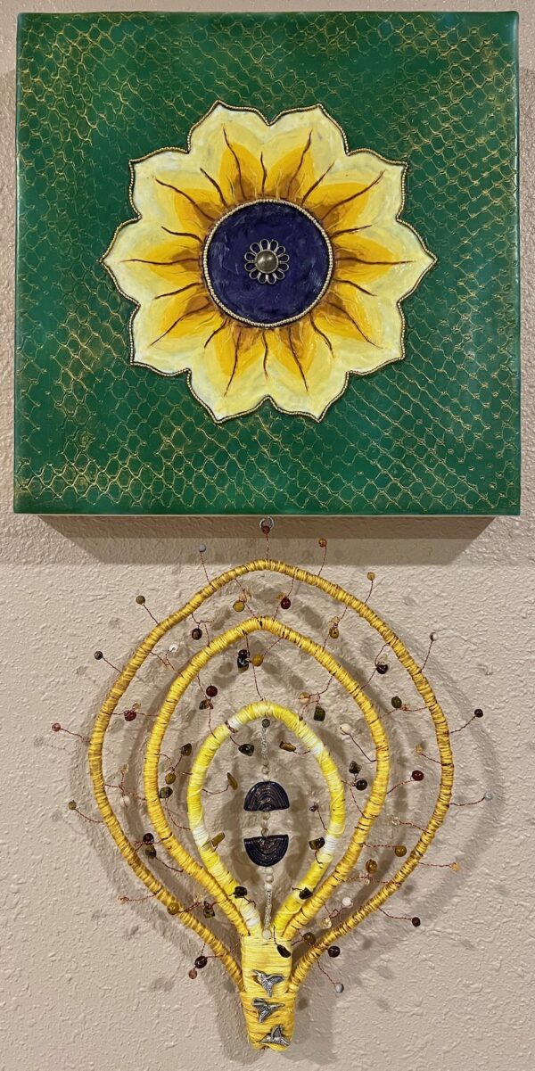 Inner Feng Shui: 3-Fire/Solar Plexus Chakra