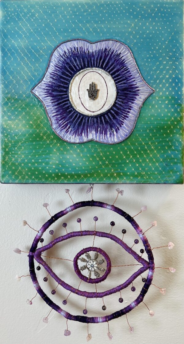 Inner Feng Shui: 6-Light/Third-Eye Chakra
