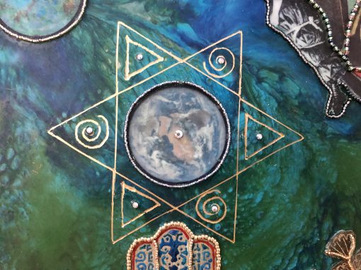 New Earth Coalescing - Image 2