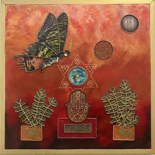 New Earth Emerging