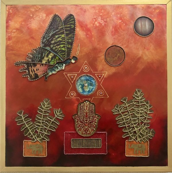 New Earth Emerging