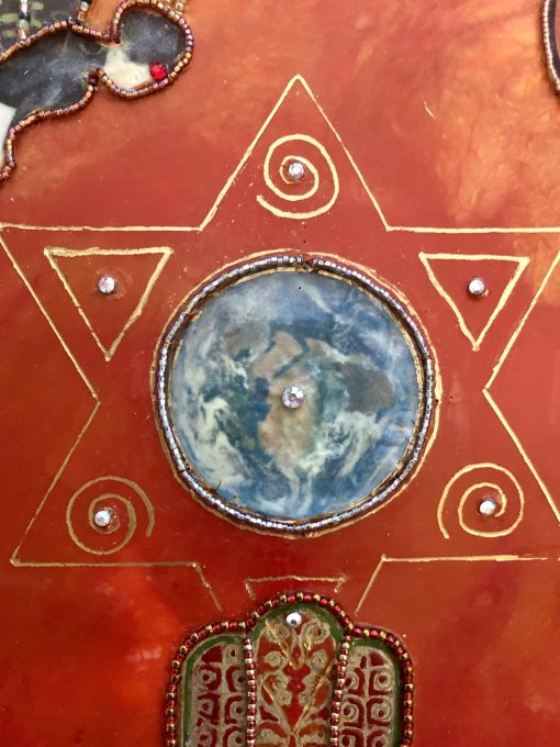 New Earth Emerging - Image 3