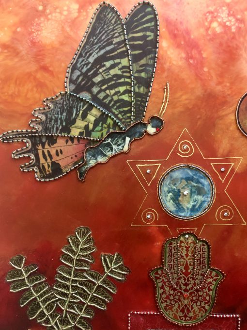 New Earth Emerging - Image 2