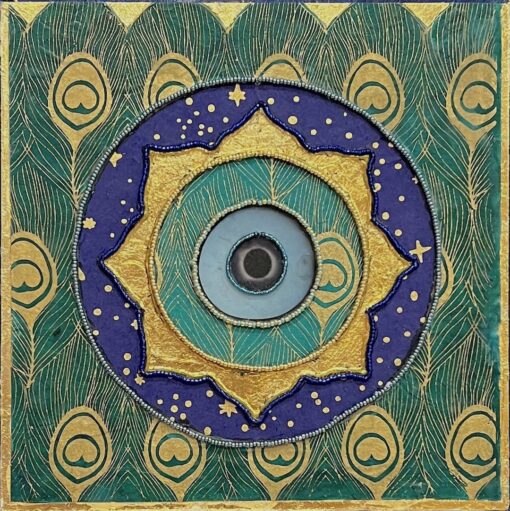 New Moon Solar Eclipse - Setting - Image 2