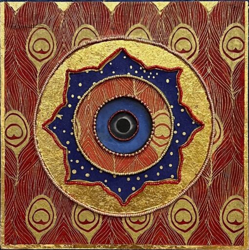 New Moon Solar Eclipse - Rising - Image 2