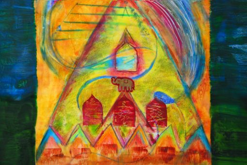 Path of Wholiness - Image 2