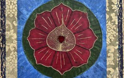 Sept 2025 Negotiating Turmoil with Tenderness