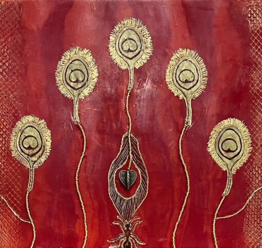 Sweet Release - Passion - Image 4