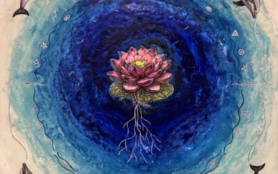 Jan 2026 ~ Water Code Serenades