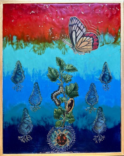 Transfiguration - Image 2