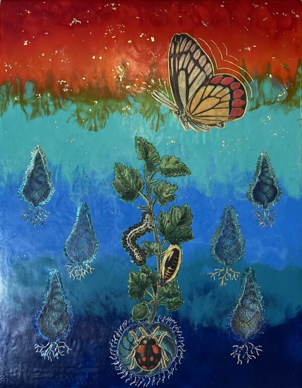 Transfiguration
