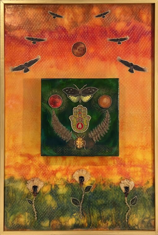 Triumph of Venus - Image 5