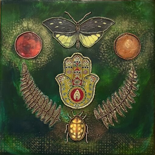 Triumph of Venus - Image 3