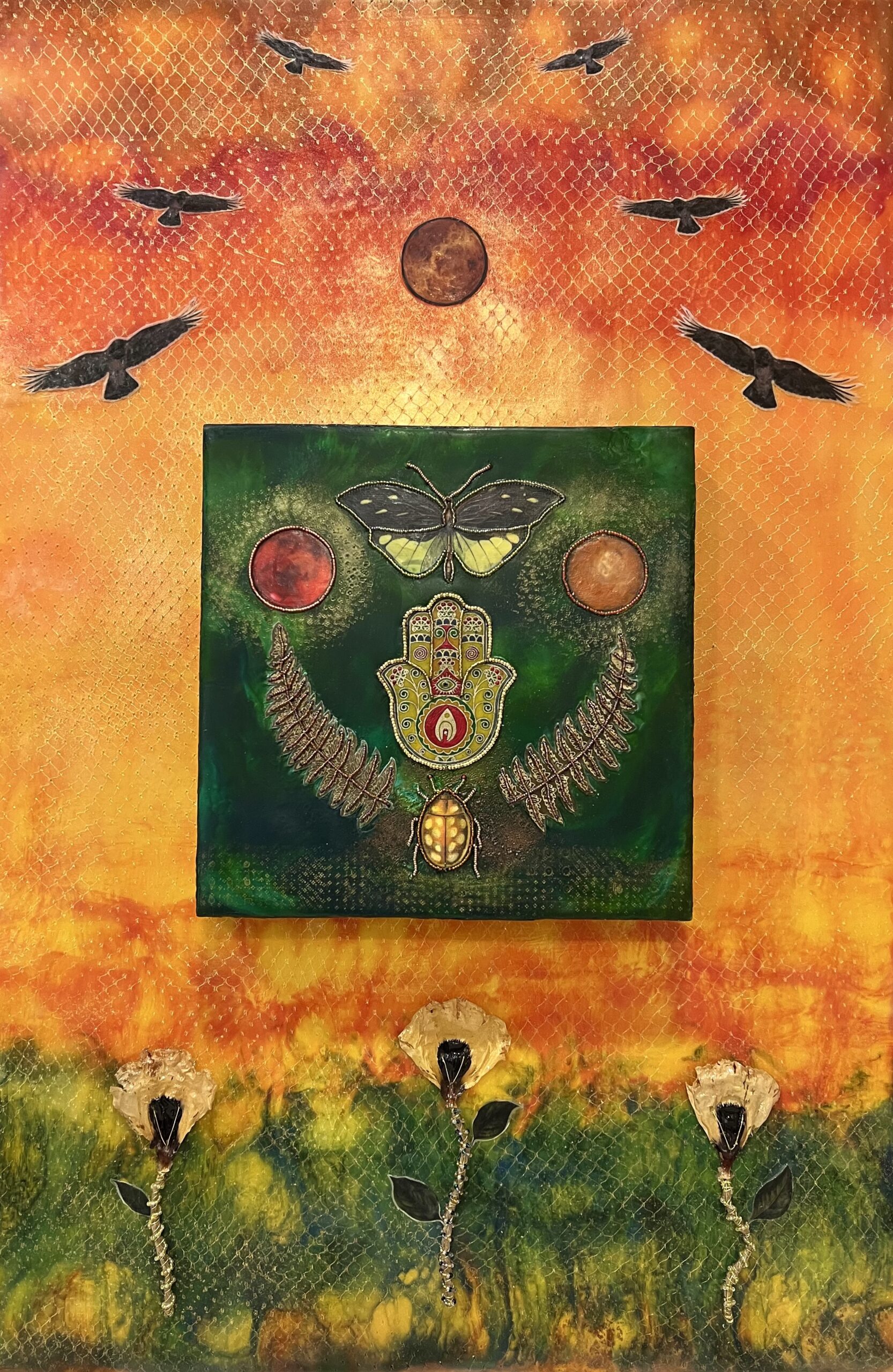 Triumph of Venus