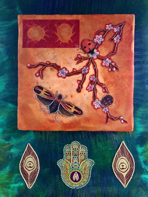 Verdant Revelations - Image 2